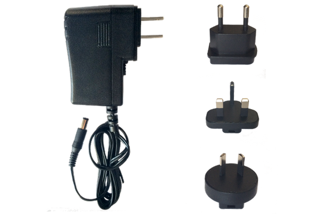 Replacement 30pin to USB-B Inline Connection Cable — iConnectivity